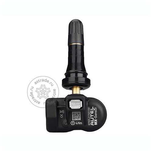 Датчик Autel MX-1 433/315 МГц обрезиненный