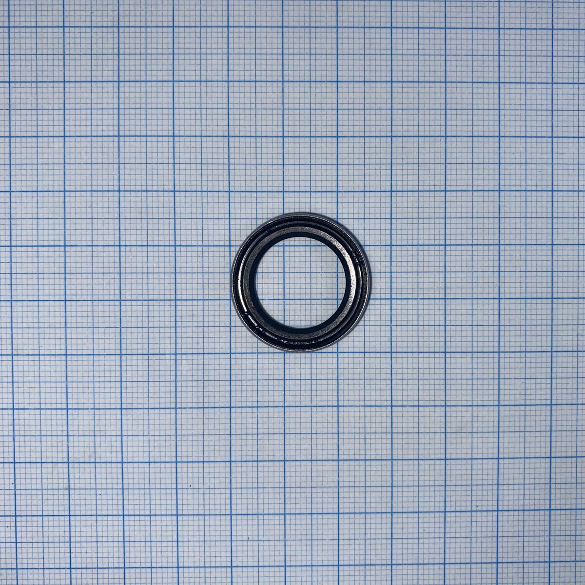 Р070701 Сальник диаметр 25,3 мм для гайковерта WDK-715