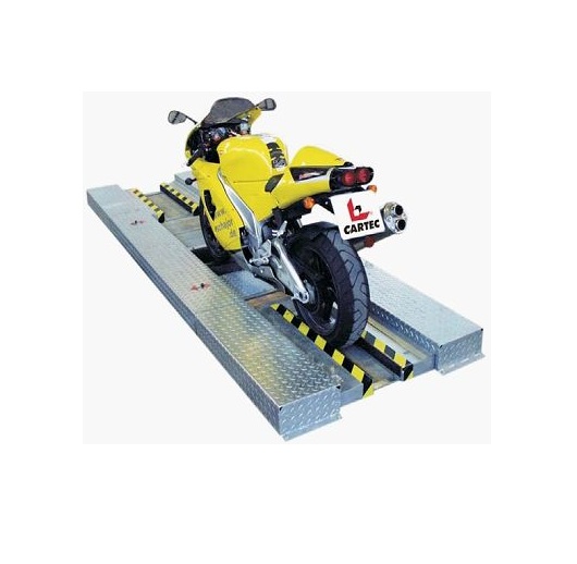 Пневмозажим для тормозного стенда BDE 500 PC B