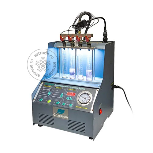 GrunBaum INJ4000