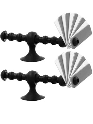 Набор пластин для выставления зазоров стёкол Spin 05.090.85