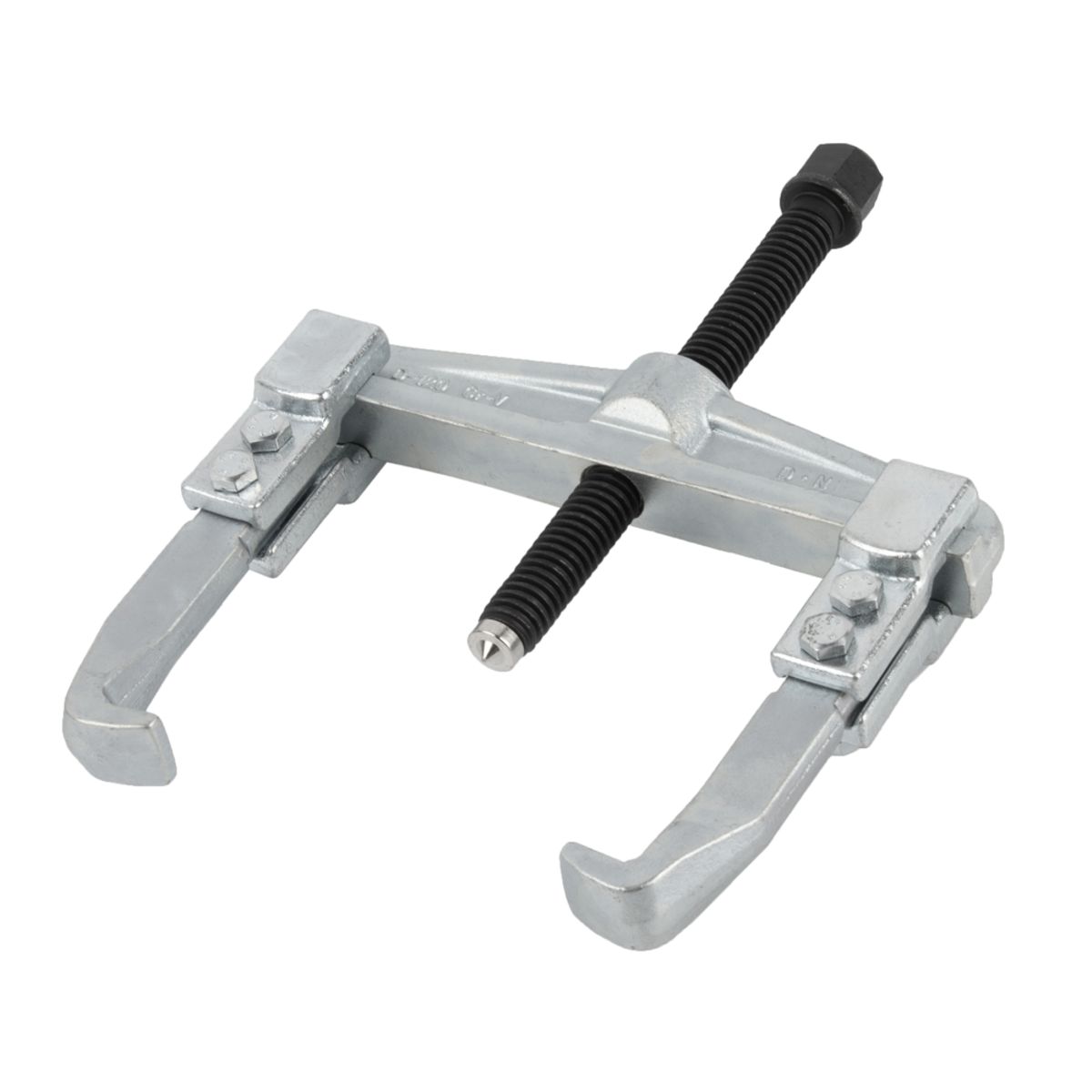 WDK-214791 Съемник раздвижной двухлапый 120 х 100 мм