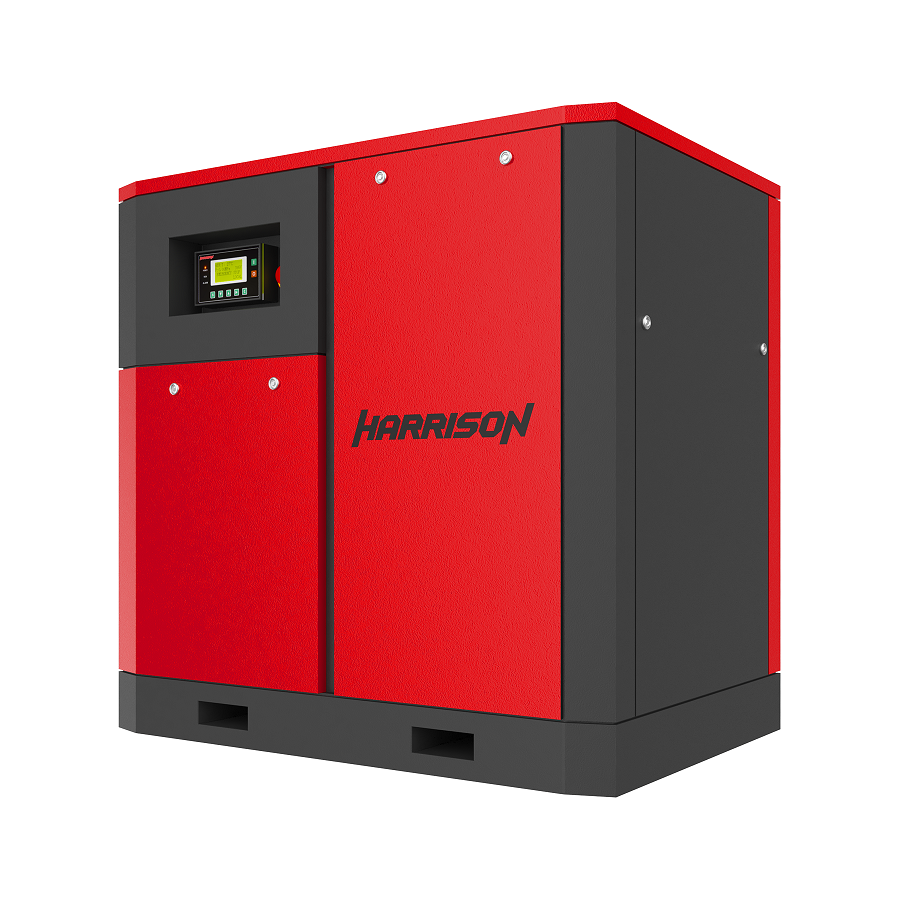 Винтовой компрессор Harrison HRS-9410000. 12 бар, 10000 л/мин.