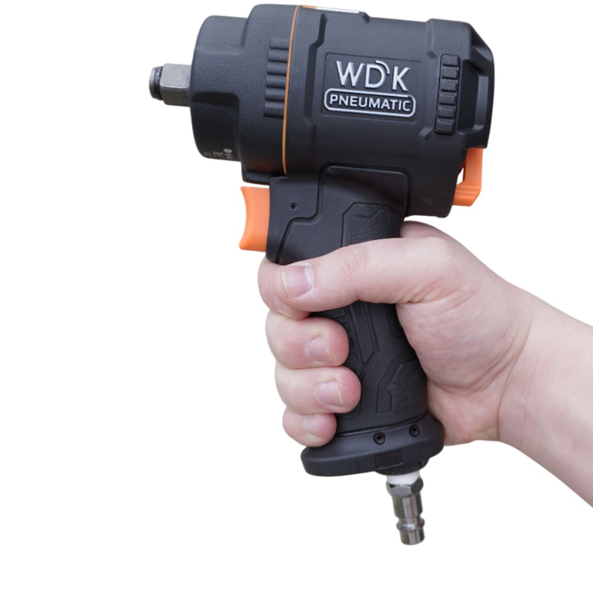 Пневматический ударный гайковерт WDK-20425S