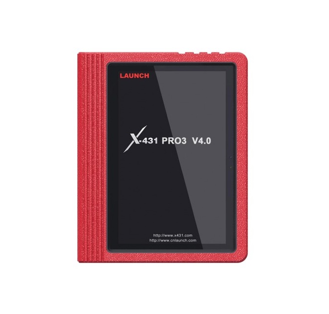 Launch X 431 PRO 3 версия 4.0