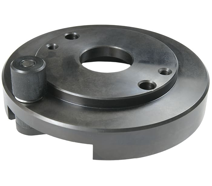 Планшайба КС700.400.00