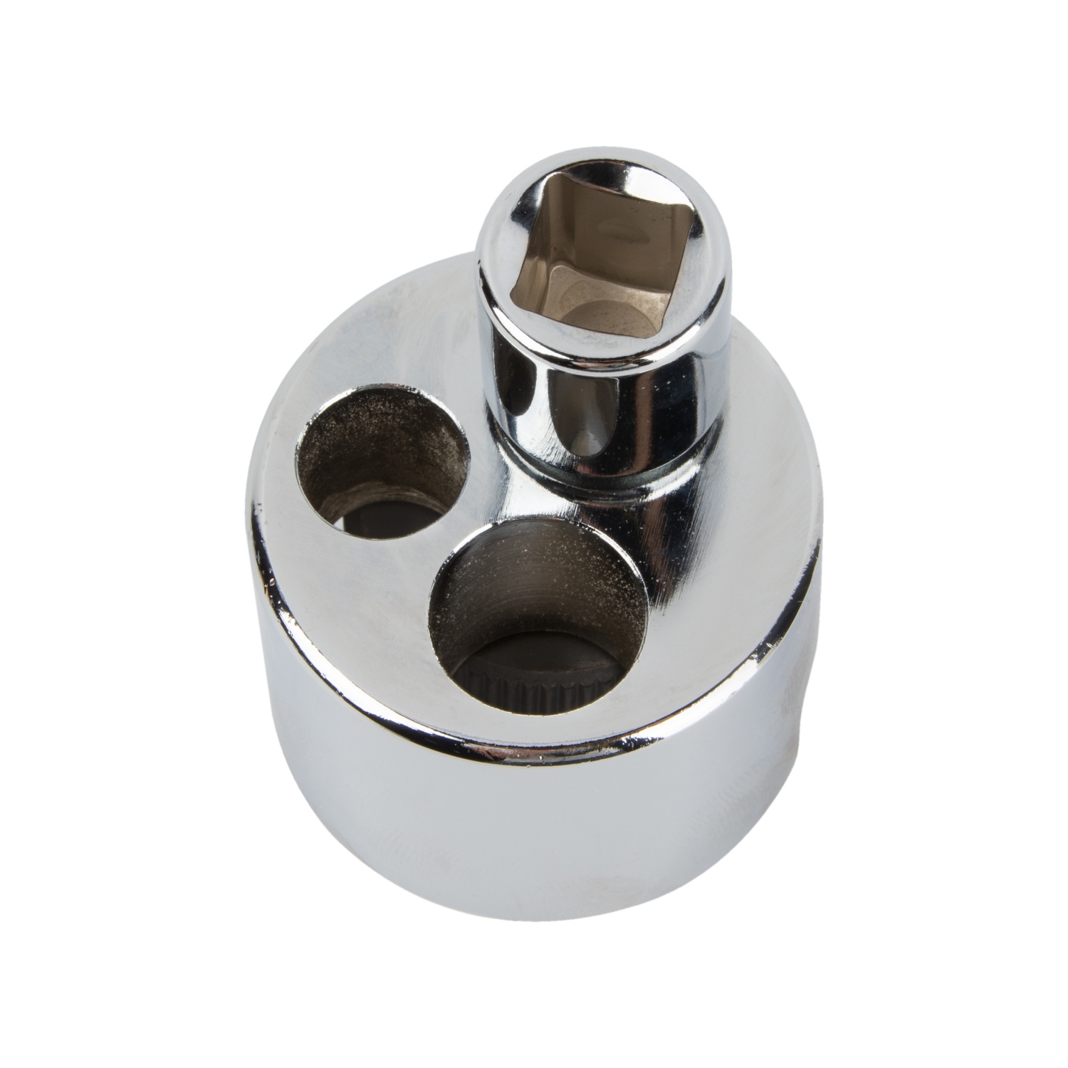 WDK-214420  Шпильковерт эксцентриковый 6-19 мм