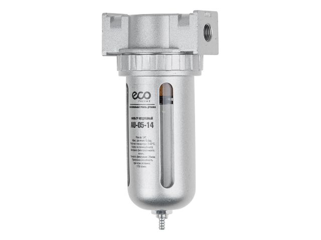 Фильтр возд. ECO AU-05-14 (1/4")