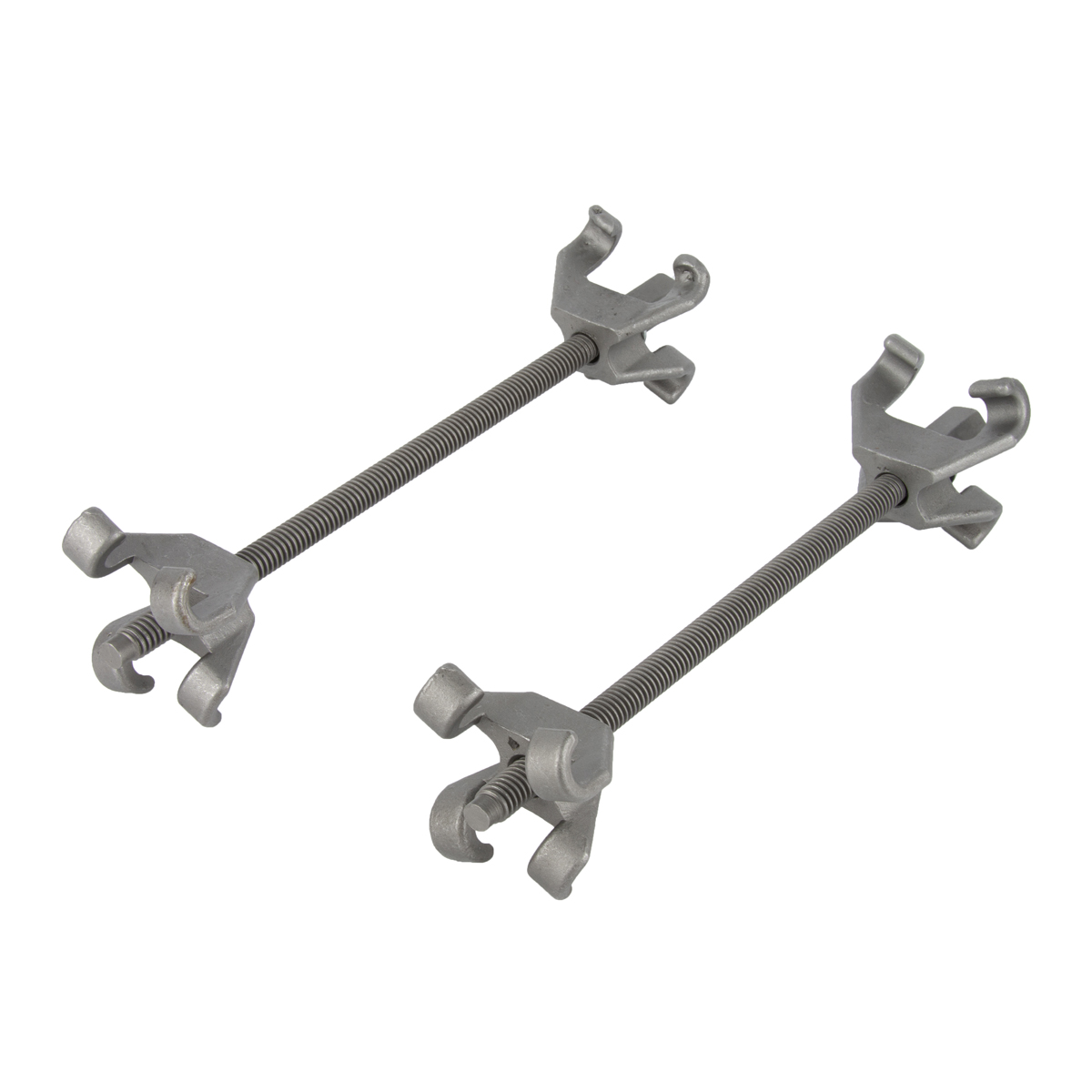 WDK-214621A Съемник пружин со сдвоенными зацепами 380 мм