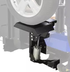 Giuliano WL4 подъемник колес для шиномонтажных станков с зажимом через центральное отверстие