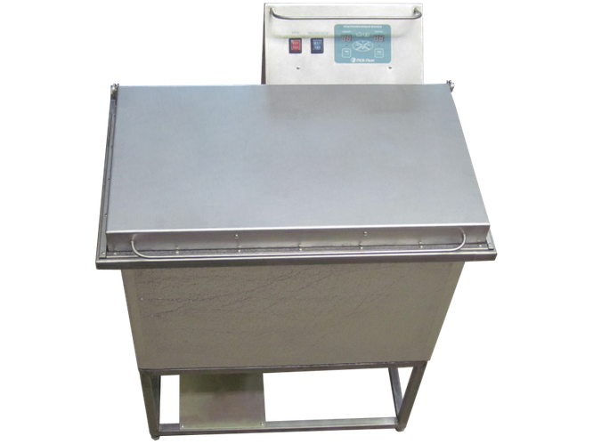 ПСШ-1250 сушильный шкаф