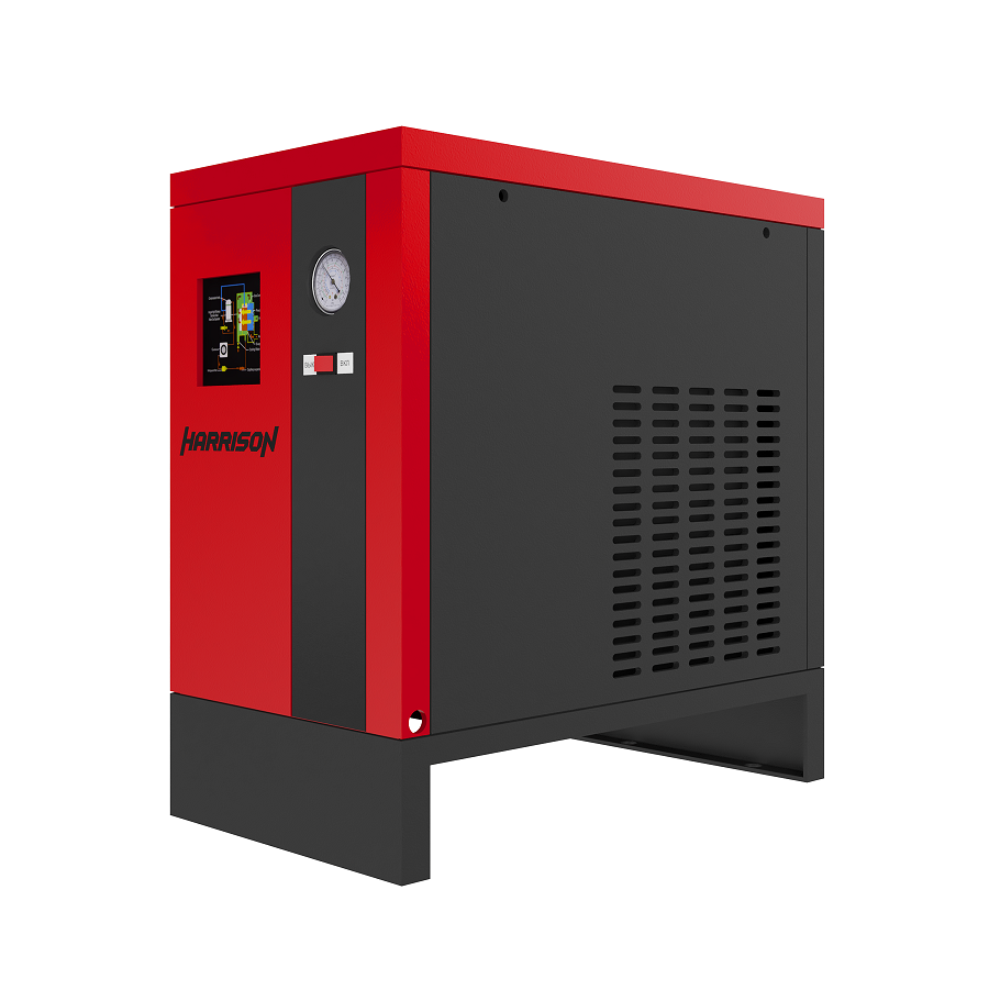 Осушитель HRS-D982500, 2500 л/мин.