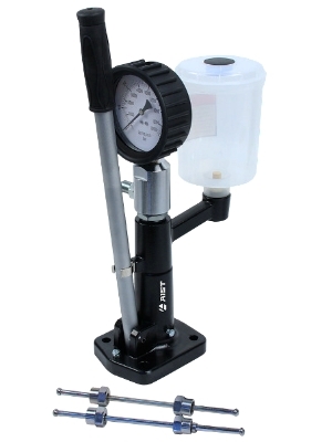 Тестер для проверки дизельных форсунок Spin 02.020.05