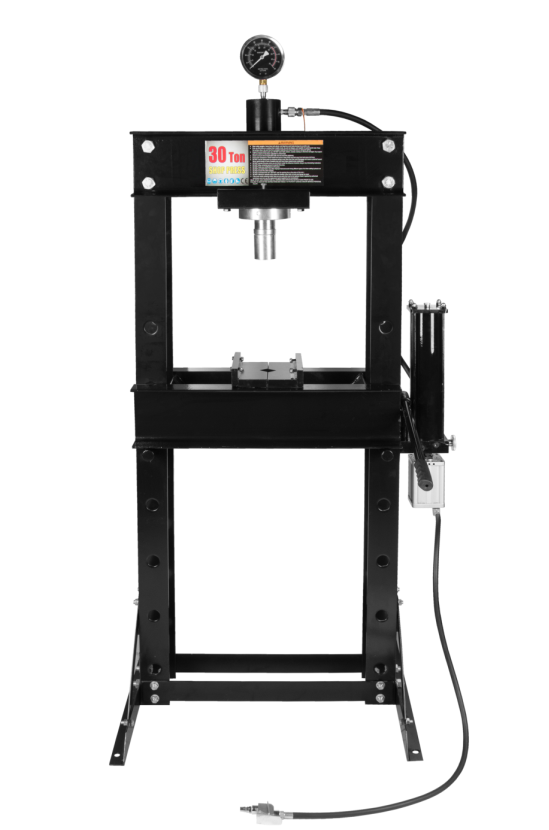 Гидравлический пресс WDK-HP301 (30 т)