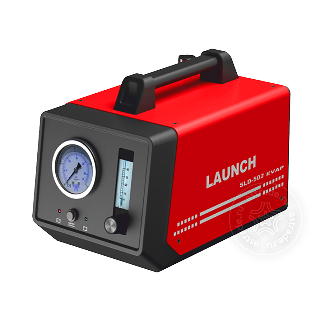 Дымогенератор Launch SLD-502 EVAP