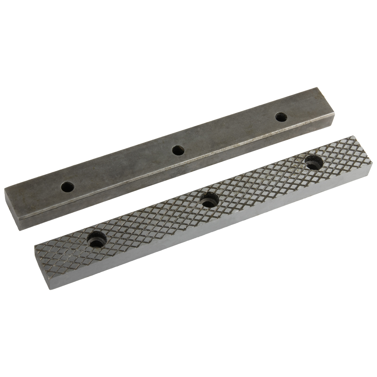 WDK-BJ250 Губки сменные для слесарных тисков 250 мм