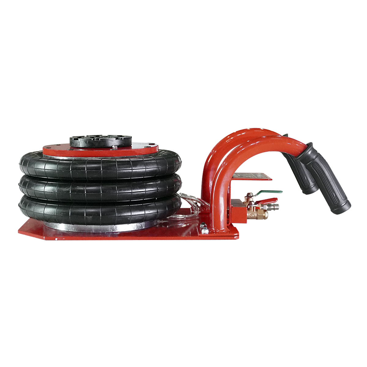 Пневматический домкрат WDK-81813A