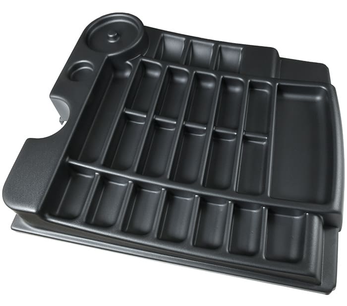 Крышка КС218.000.06