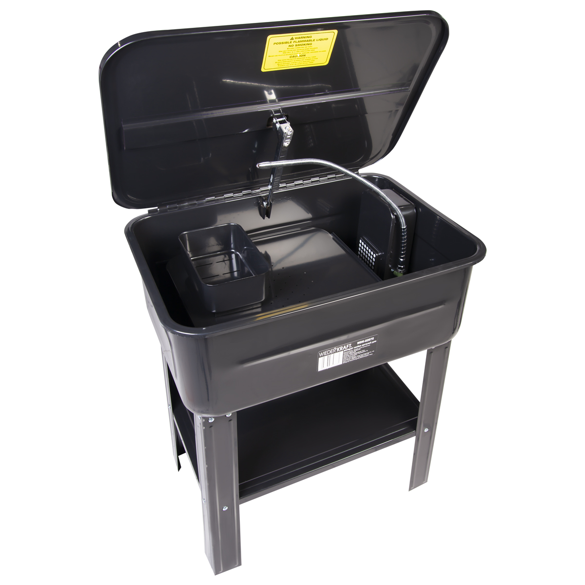 Аппарат мойки деталей WDK-82075