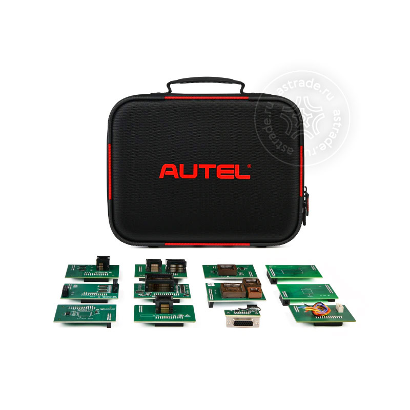 Адаптеры для микросхем Autel MaxiIM IMKPA kit