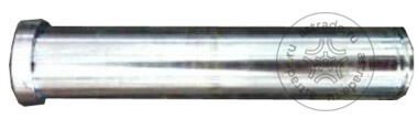 Pin axle