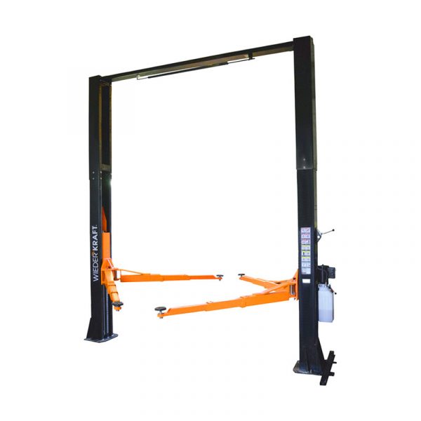 Подъемник WDK-525, 5 тонн