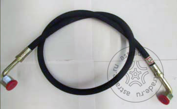 104120076 HP hose L=1240mm