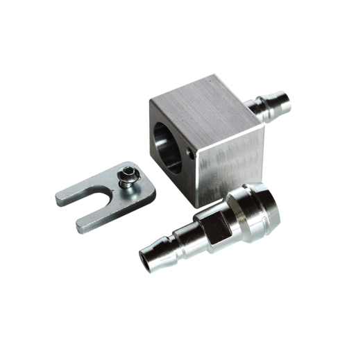 Адаптер для подключения к КПП 4G5 Audi A4/A6 Spin 02.022.93