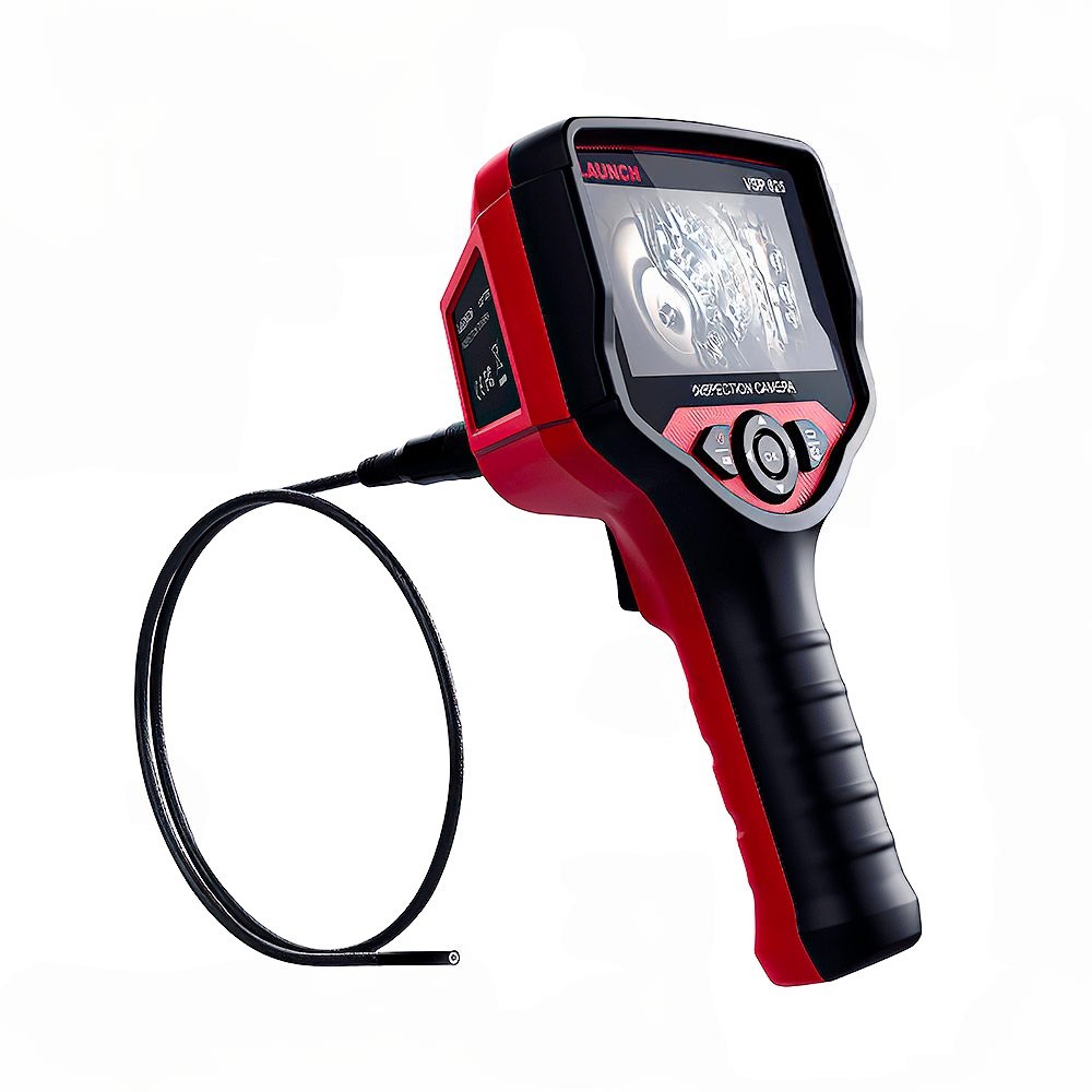 Видеоэндоскоп Launch VSP-828