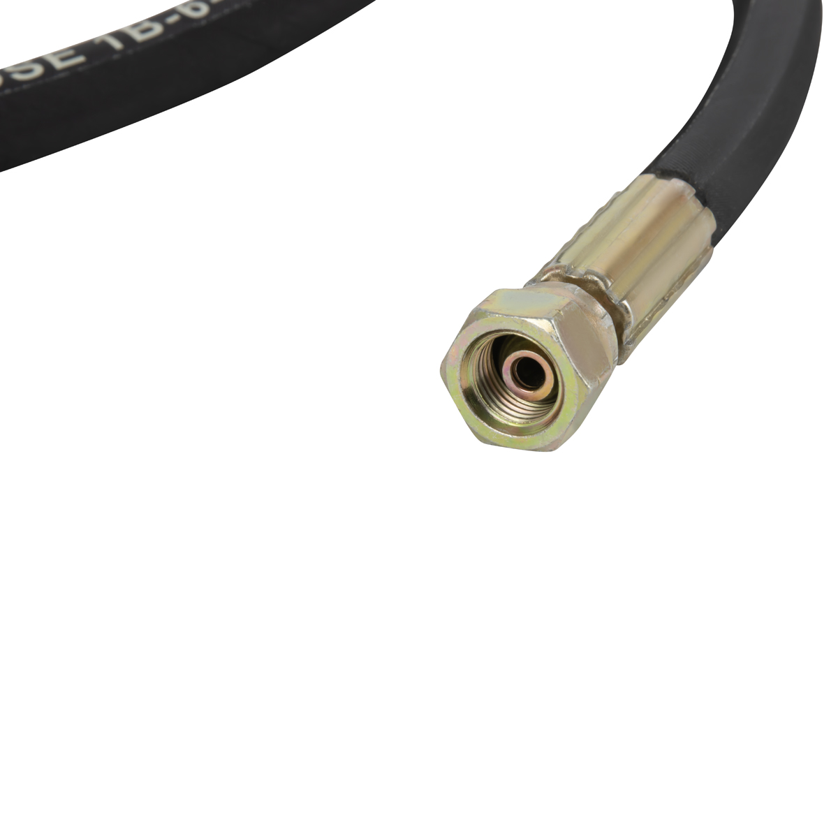 WDK-GH1410 Шланг высокого давления гидравлический 1/4"F, 10 м