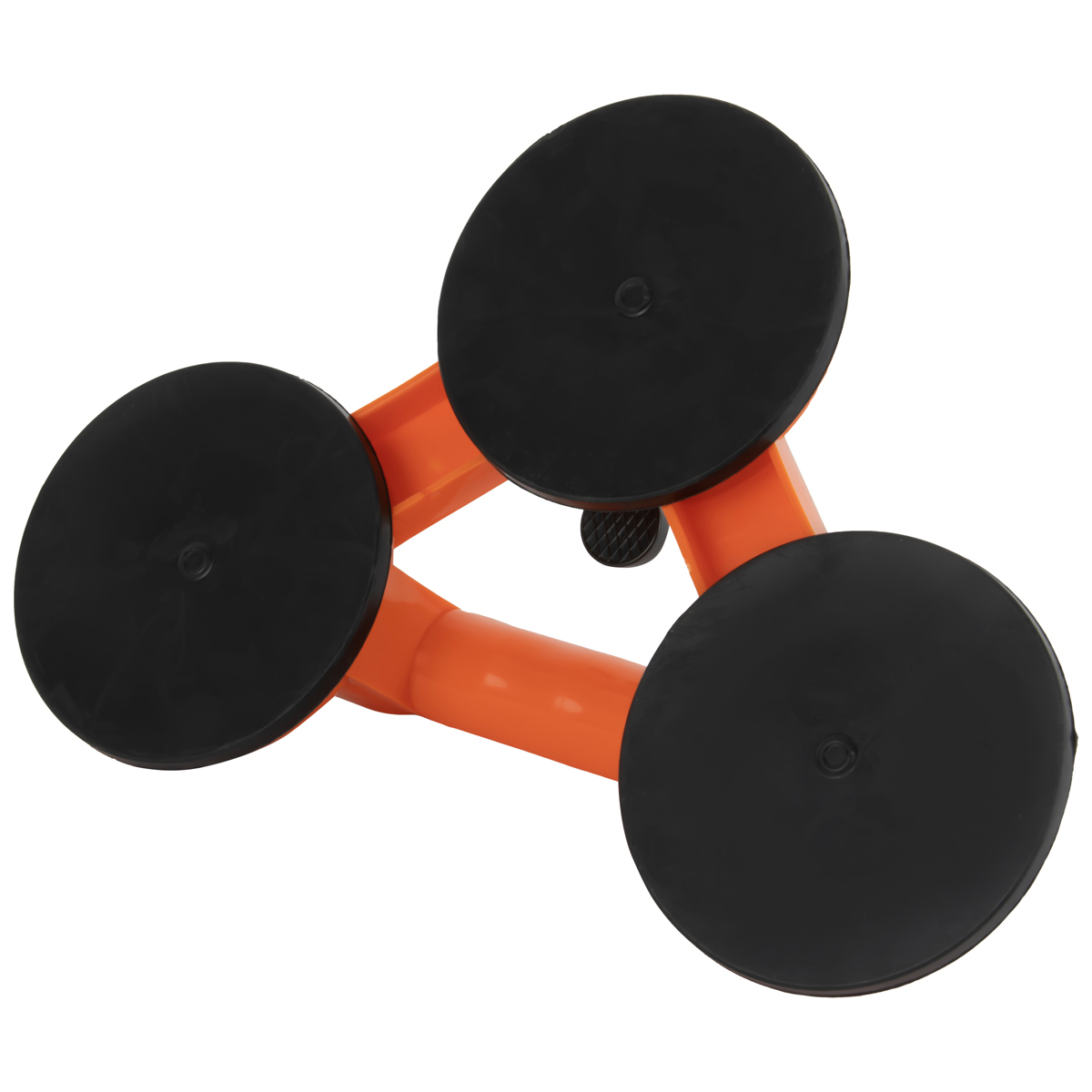 WDK-65613 Вакуумный захват, тройная присоска