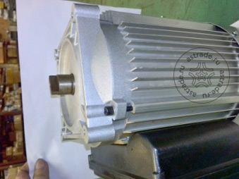 Domestic motor 220V single-phase 50HZ (D0NGFANG pump electric exclusive, including full set of control box)