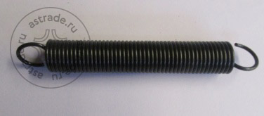 103110061 Pull Spring