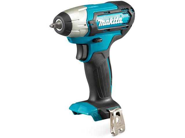 Аккум. ударный гайковерт MAKITA CXT TW 060 DZ в кор.