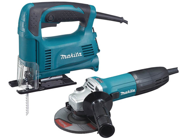 Набор электроинструмента MAKITA DK 0122