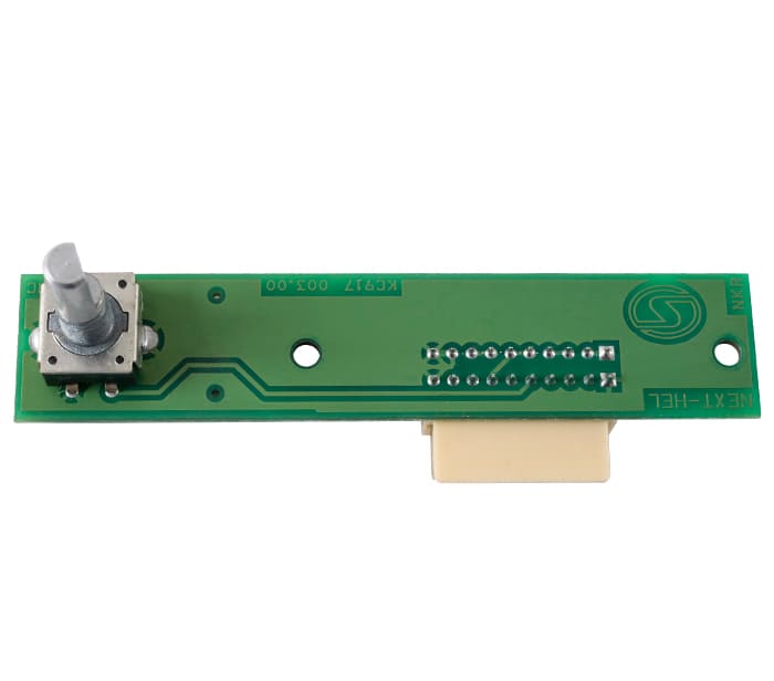 Плата для клавиатуры TRUCKER КС915.002.00-01