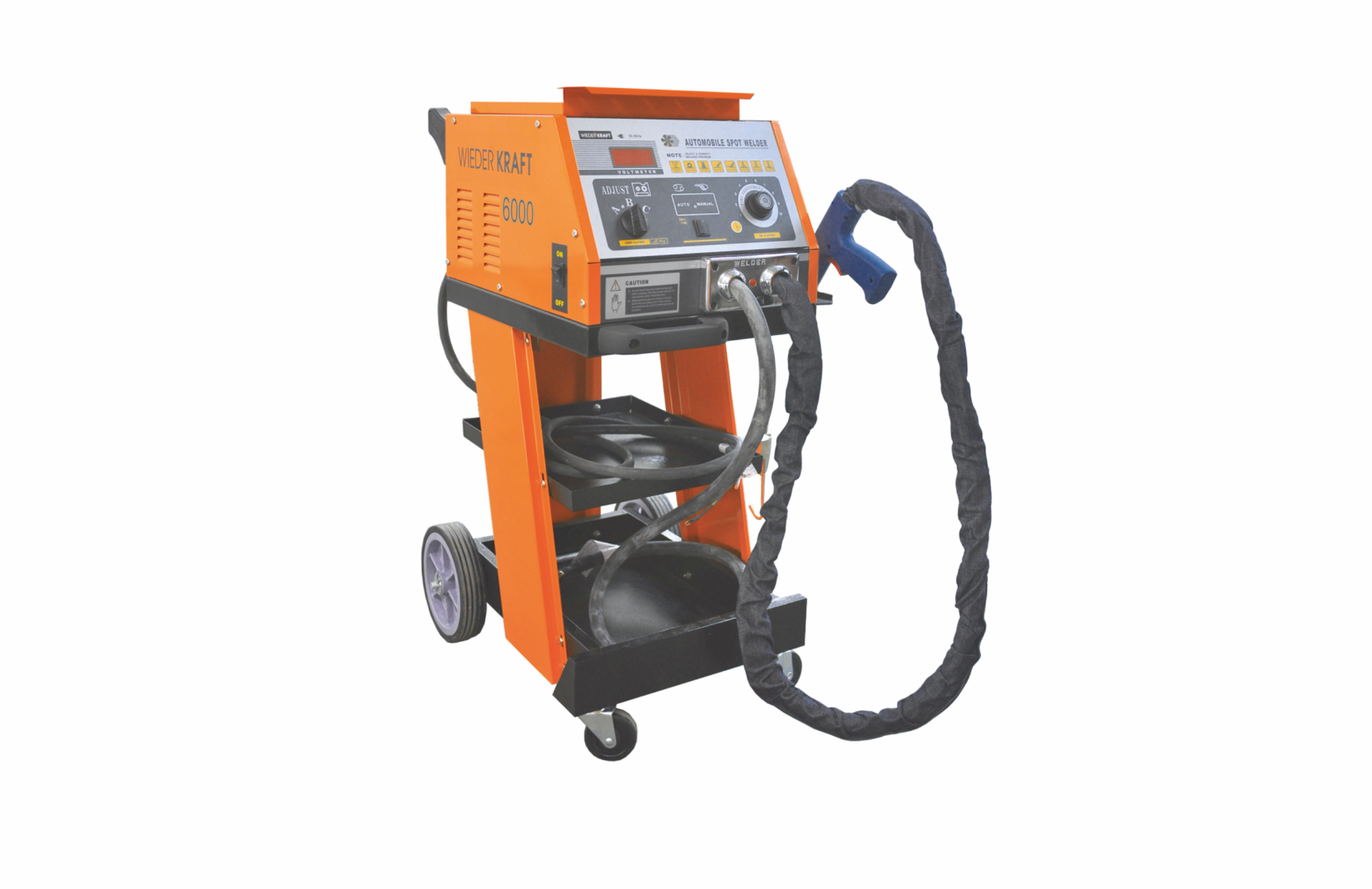 Споттер WDK-7000