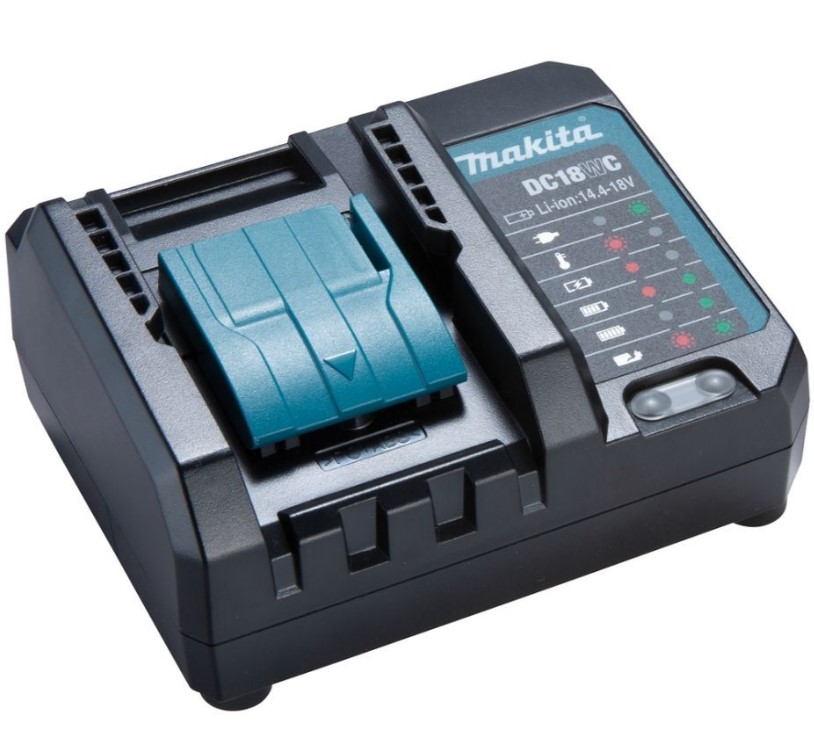 Зарядное устройство MAKITA DC18WC