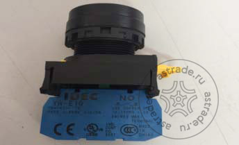 102100229 Button of pump station with steel motor DY