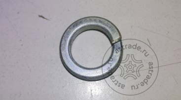 103040159 Spring washer 16