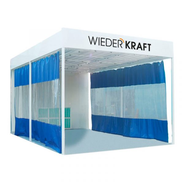 Пост подготовки WDK-410