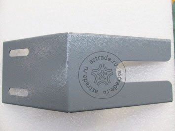 Protective cover for crossbeam