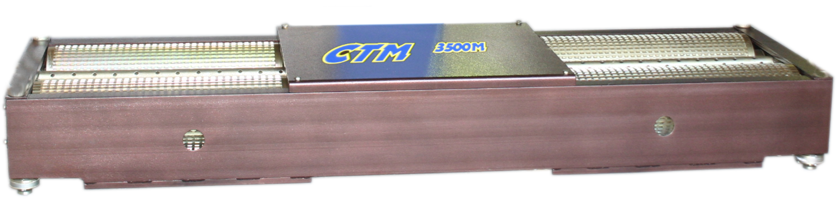 Тормозной стенд МЕТА СТМ 3500М-4/2