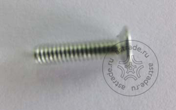 103030009 Screw M4x18