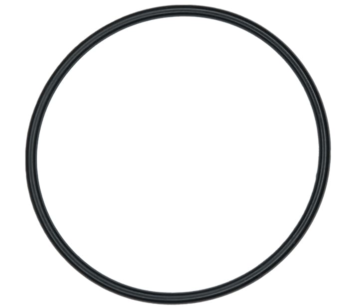Кольцо уплотнительное 75x3,55 (резина) GB/T3452.1
