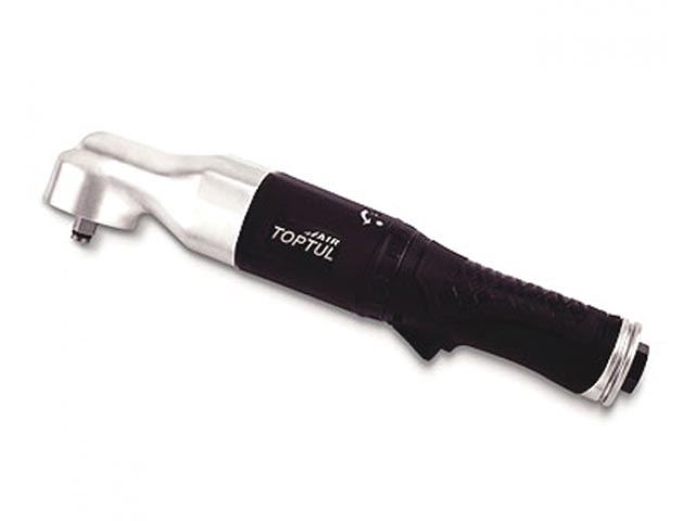 Пневмогайковерт-трещотка 1/2" 244Nm SUPER DUTY TOPTUL (KAAH1620)