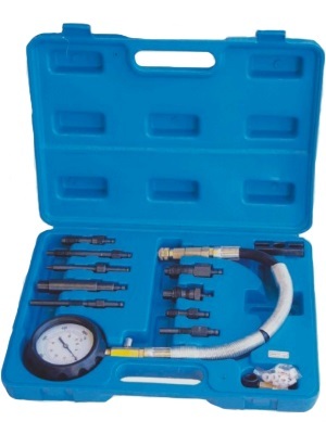 Набор для измерения давления Spin 04.053.01 038K7M3000