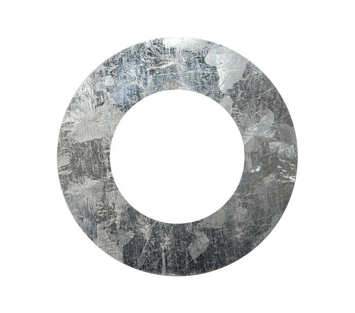 Шайба M14 ПГА4000Э M14 Combined washer