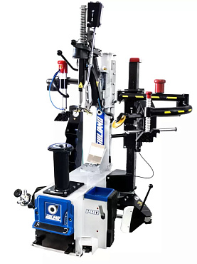 Giuliano S119 Pro DUO CP L-N-L Автоматический шиномонтажный станок c зажимом через центральное отверстие