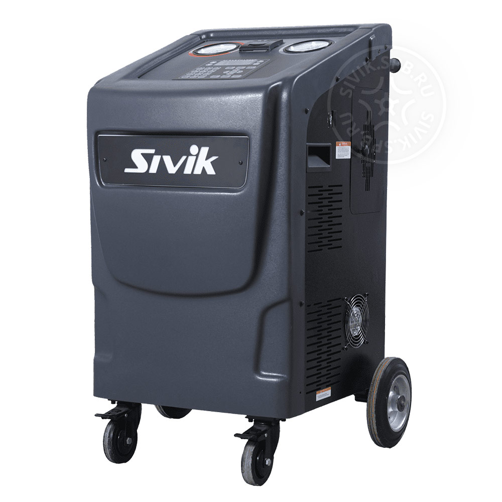Sivik КС-712